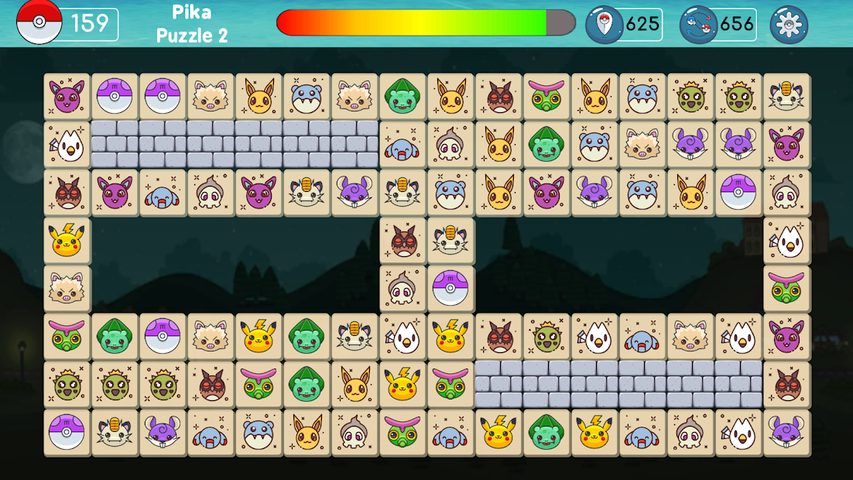 Screenshot 5: Connect Animal Classic Travel