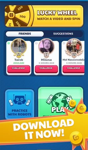 Screenshot 24: Dominoes Battle: Domino Online