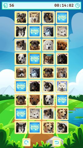 Screenshot 6: One-Tap Memory Game