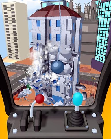 Screenshot 22: Handyman 3D!