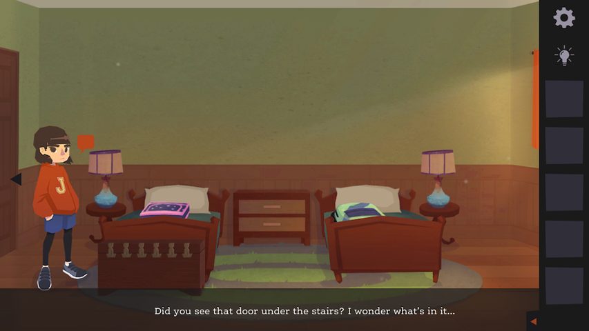 Screenshot 23: Escape Logan Estate