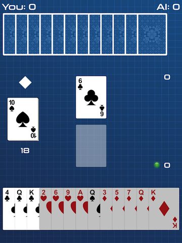 Screenshot 13: German Whist