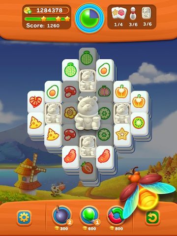 Screenshot 11: Madden Mahjong - Solitaire Pop
