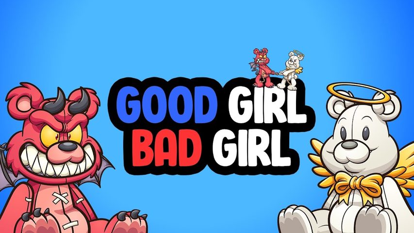 Screenshot 6: Good Girl Bad Girl