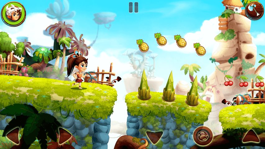 Screenshot 15: Jungle Adventures 3