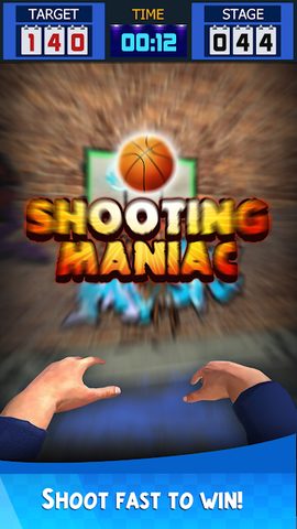 Screenshot 11: Basketball Tournament