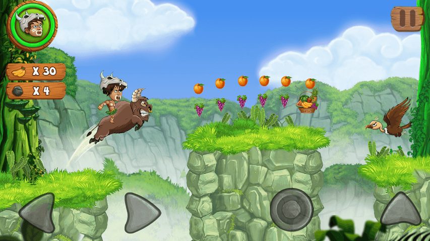 Screenshot 12: Jungle Adventures 2
