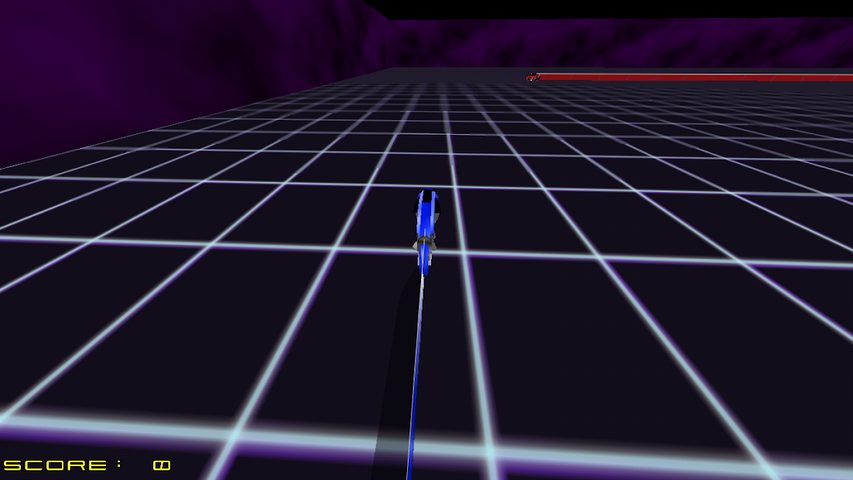 Screenshot 14: Motorbike Rider 3D