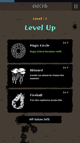 Screenshot 10: Magic Survival