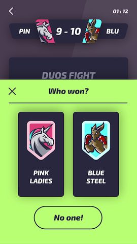 Screenshot 6: Drinktivity: Drinking Games