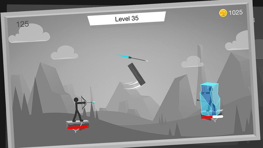 Screenshot 7: Mr Bow