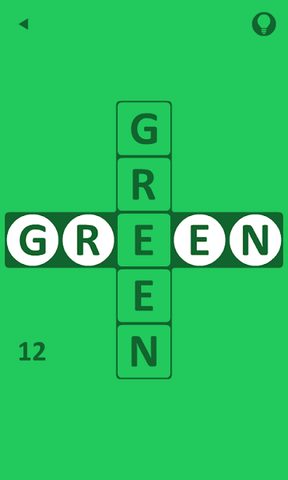 Screenshot 3: green