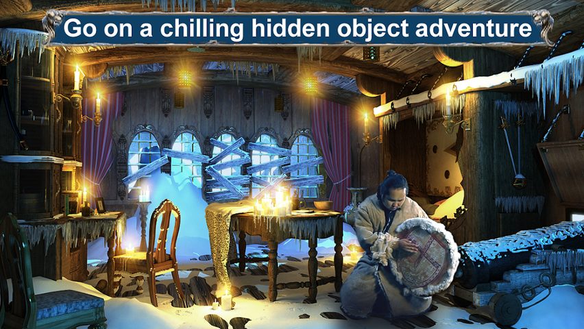 Screenshot 16: Mystery Expedition: Adventure