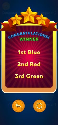 Screenshot 5: Ludo Classic Offline 4+