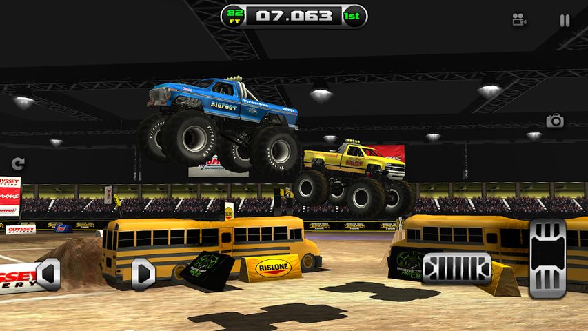 Screenshot 20: Monster Truck Destruction™