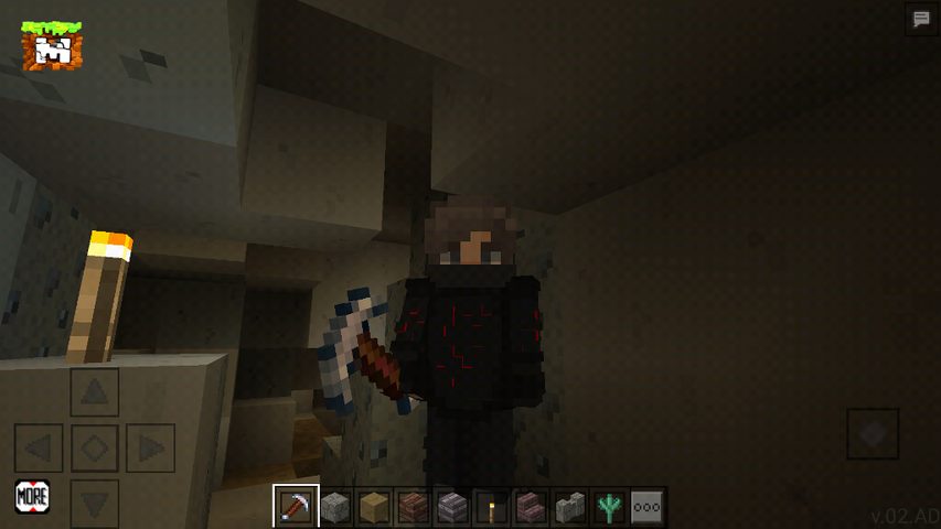 Screenshot 14: MaxiCraft Adventure Time