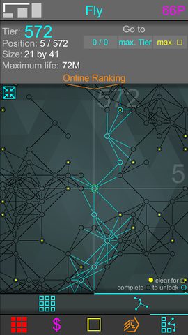 Screenshot 6: Miner Gun Builder