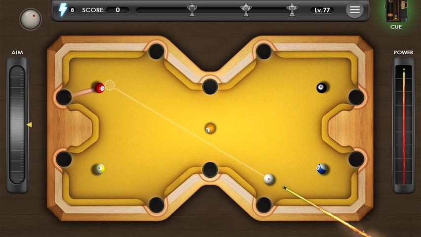 Screenshot 17: Pool Tour - Pocket Billiards