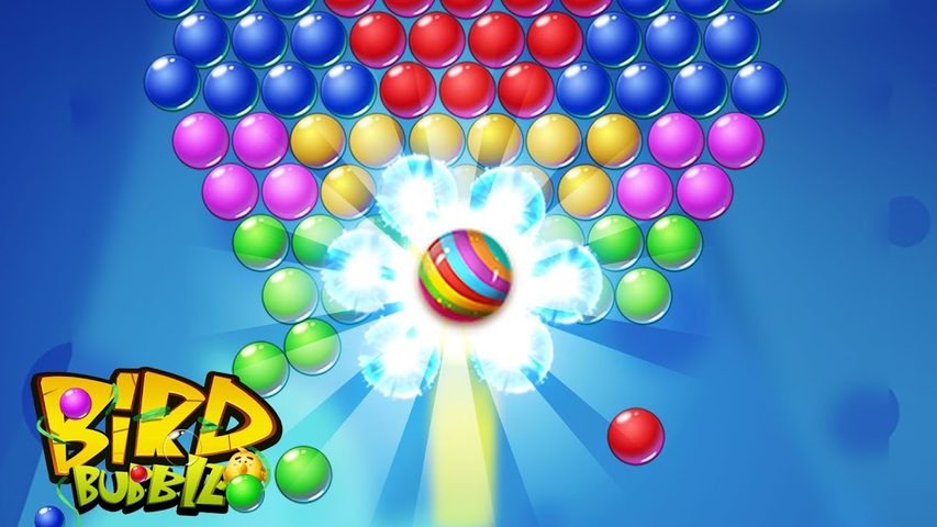 Screenshot 13: Bubble Shooter
