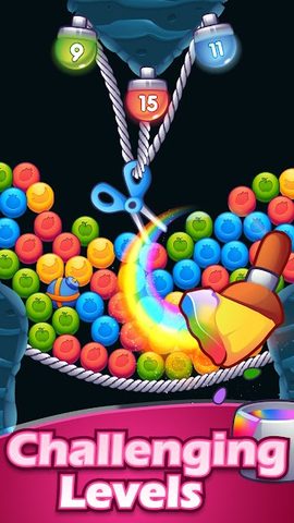 Screenshot 17: Farm Blast - Merge & Pop