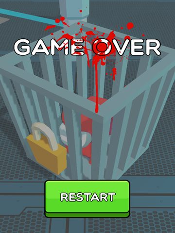 Screenshot 23: Impostor 3D－Hide and Seek Game