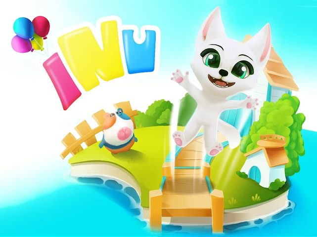 Screenshot 20: Inu Shiba, virtual pup game