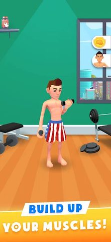 Screenshot 14: Idle Workout Master