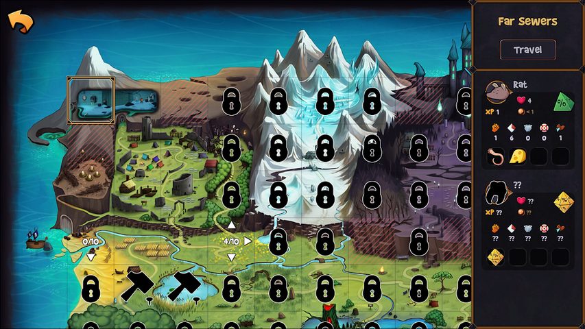 Screenshot 14: Hero Tale - Idle RPG