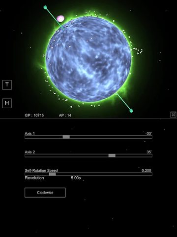 Screenshot 22: Sandbox Planet - World Genesis