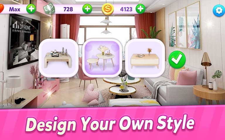 Screenshot 13: Home Design: House Makeover
