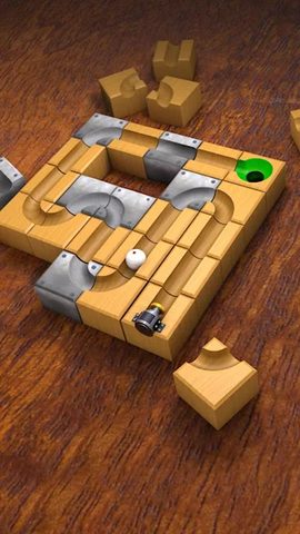 Screenshot 20: Unblock Ball - Block Puzzle