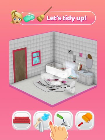 Screenshot 16: Home Restoration
