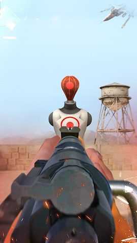 Screenshot 21: Shooting World - Gun Fire