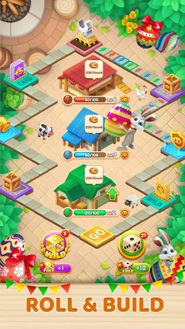 Screenshot 23: Solitaire Tripeaks: Farm Story