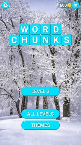 Screenshot 5: Word Picture - IQ Word Brain Games For Adults