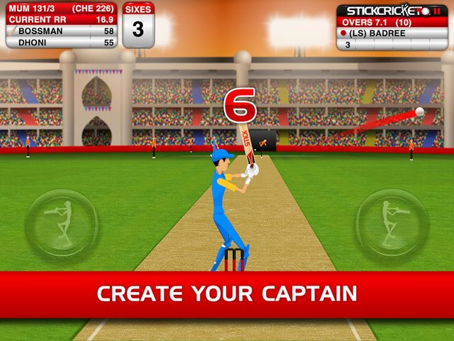 Screenshot 11: Stick Cricket Premier League