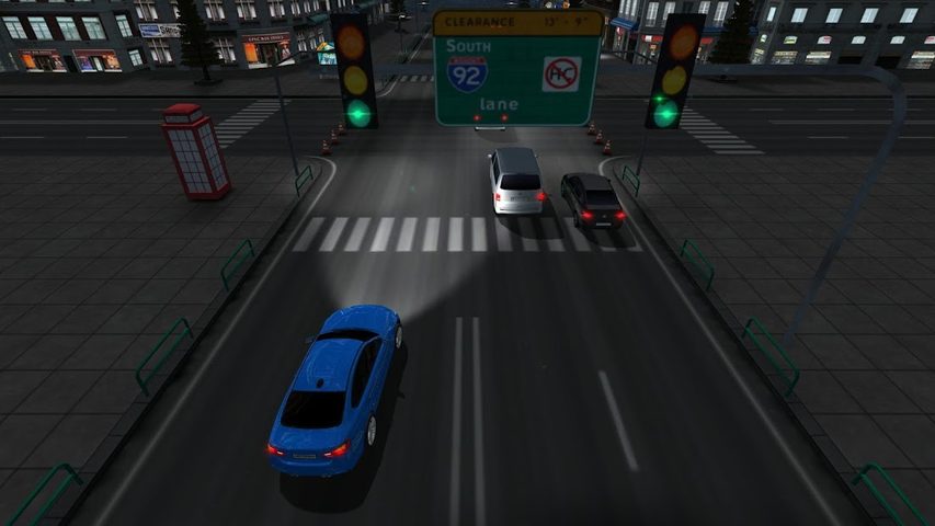 Screenshot 6: Racing Limits