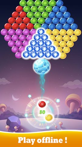 Screenshot 18: Bubble Shooter—pop splash game