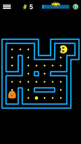 Screenshot 20: Maze Hero
