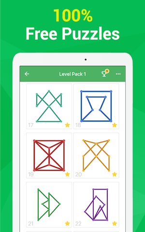 Screenshot 8: 1LINE – One Line with One Touch