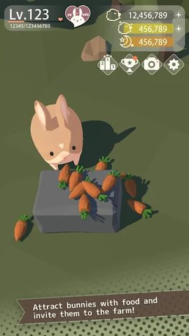 Screenshot 20: Bunny More Cuteness Overload