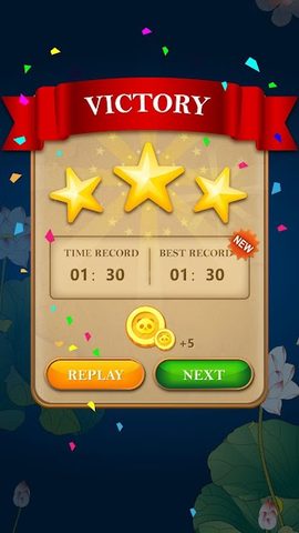 Screenshot 7: Mahjong Solitaire
