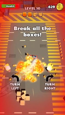 Screenshot 13: Stunt Drift