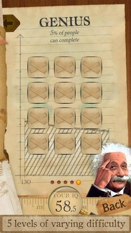 Screenshot 3: Best IQ Test
