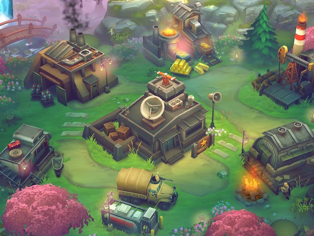 Screenshot 22: GUNS UP! Mobile