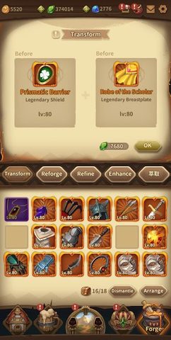 Screenshot 6: Treasure Chest Master