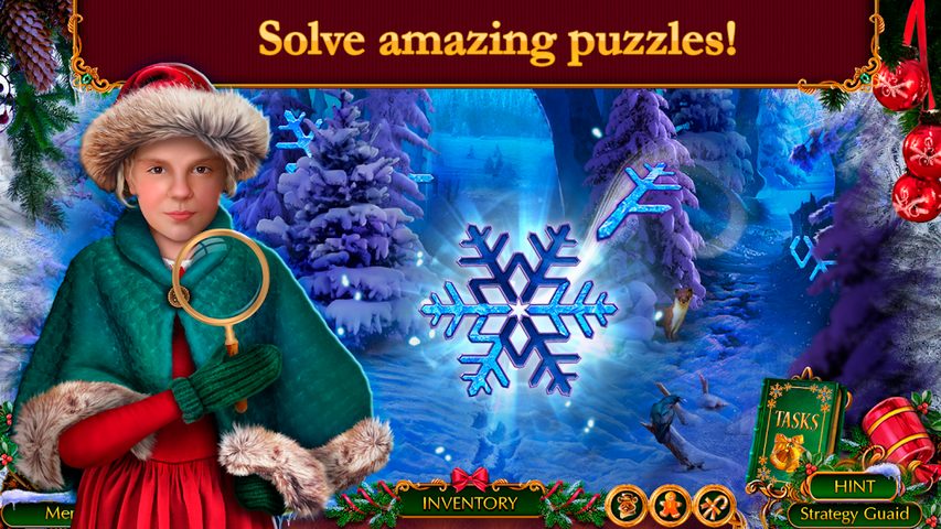 Screenshot 13: Christmas Spirit 2 f2p