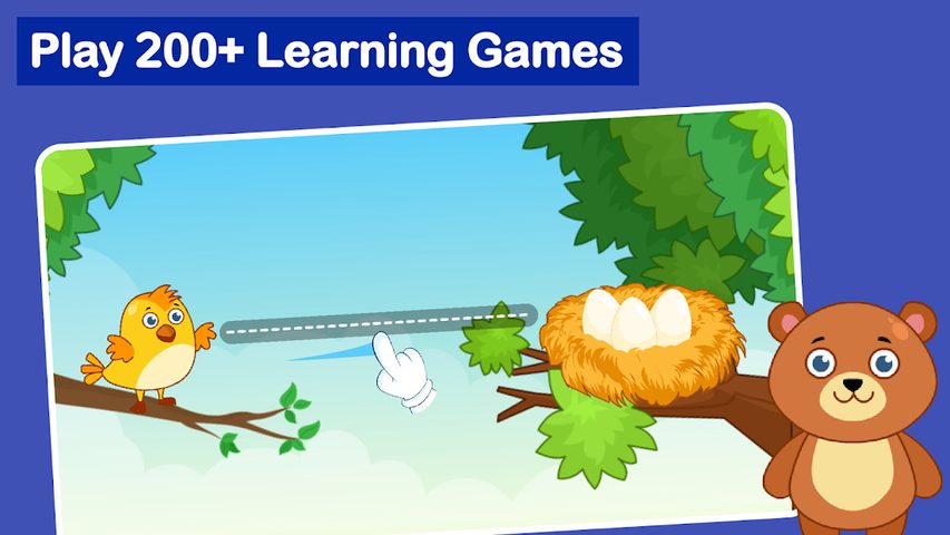 Screenshot 4: AutiSpark: Kids Autism Games