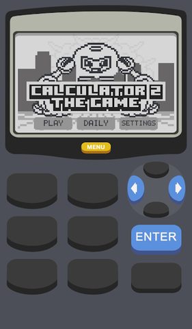 Screenshot 6: Calculator 2: The Game