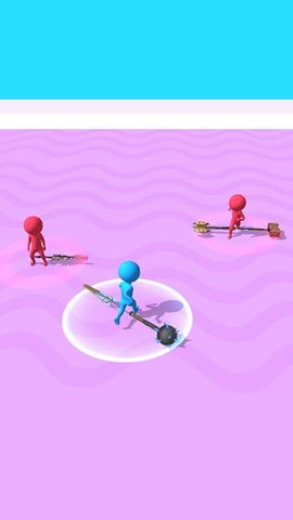 Screenshot 15: Slash Arena